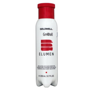 Goldwell Elumen 200 ml GN@ALL Haarfarbe permanente farbintensive Farbe