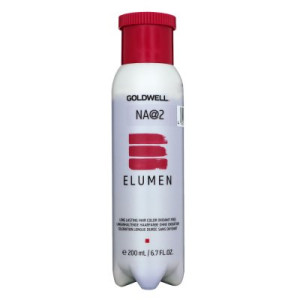 Goldwell Elumen 200 ml NA@2 Haarfarbe permanente farbintensive Farbe