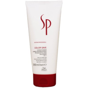 Wella SP Color Save 200 ml Conditioner für coloriertes Haar