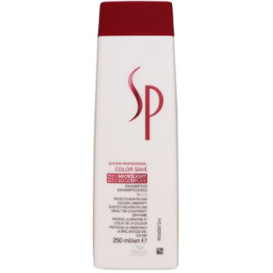 Wella SP Color Save 250 ml Shampoo für coloriertes Haar