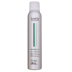 Londa Refresh It 180 ml Trockenshampoo