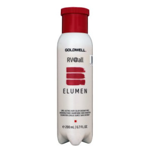 Goldwell Elumen 200 ml RV@ALL Haarfarbe permanente farbintensive Farbe
