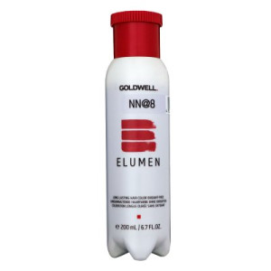 Goldwell Elumen 200 ml NN@8 Haarfarbe permanente farbintensive Farbe