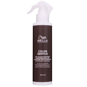 Wella Invigo Service Pre Color 185 ml Treatment Spray Farbschutzspray