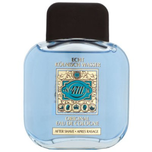 4711 Echt Kölnisch Wasser 100 ml Aftershave After Shave Aftershave Lotion After Shave Lotion ASL