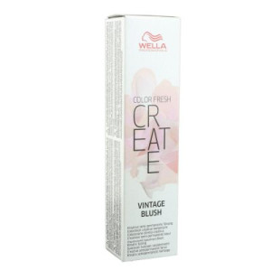 Wella Color Fresh Create 60 ml Vintage Blush