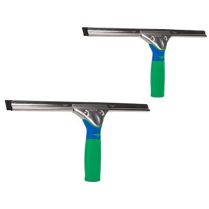 Unger Green Label Fensterwischer - 35 cm