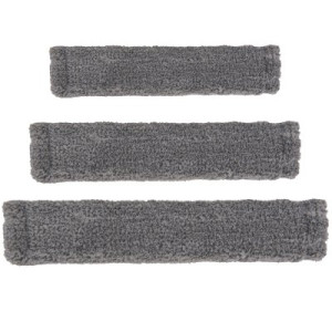 Unger Visa Versa Pro Mikrofaser-Pad - 25 cm