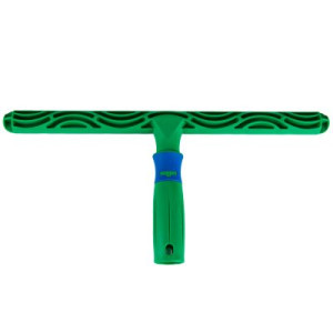 Unger Green Label Träger Ergonomisches Kunststoffträgerteil grün GTT45 45 cm