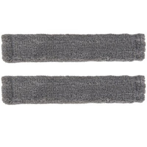 Unger Visa Versa Pro Mikrofaser-Pad VEP45 2 x 45 cm