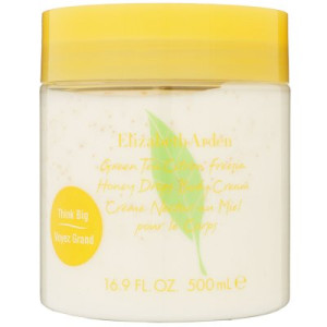 Elizabeth Arden Green Tea Citron Freesia Honey Drops 500 ml Body Cream Körpercreme