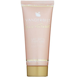 Gloria Vanderbilt 100 ml Bodylotion Körperlotion Body Lotion