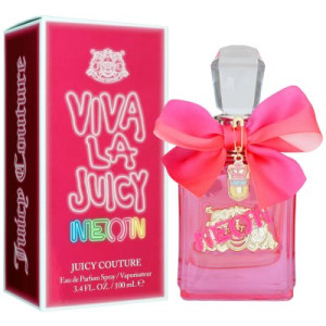Juicy Couture Viva La Juicy Neon 100 ml Eau de Parfum EDP Damenparfum