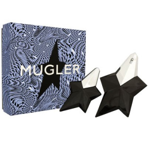 Thierry Mugler Angel Elixir 25 ml Eau de Parfum EDP & 5 ml Eau de Parfum EDP