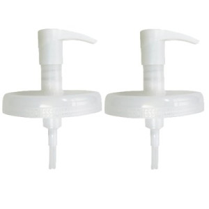 Wella Professionals Mask Dosierpumpe 2 x 500 ml Pumpe für Haarmaske