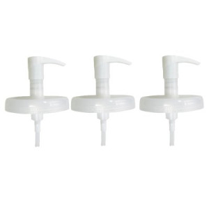 Wella Professionals Mask Dosierpumpe 3 x 500 ml Pumpe für Haarmaske