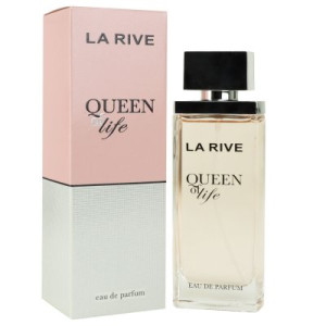 La Rive Queen of Life 75 ml Eau de Parfum EDP Damenparfum