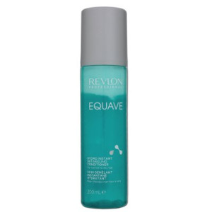 Revlon Equave Hydro Instante Detangler Conditioner 200 ml Feuchtigkeit Keratin für trockenes Haar