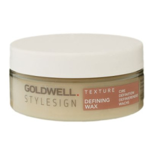 Goldwell Texture Defining Wax 75 ml mittlerer Halt