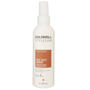 Goldwell Texture Sea Salt Spray 200 ml Meersalz Spray starker Halt neues Design