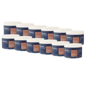 Goldwell Texture Lagoom Jam 12 x 150 ml Haargel ultra starker Halt und Glanz