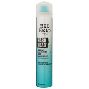 Tigi Bed Head Hard Head 100 ml Extreme Hold Haarspray