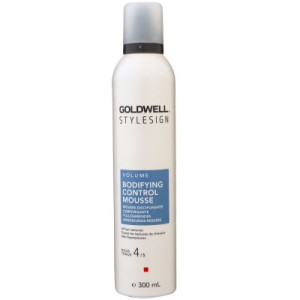 Goldwell Volume Bodifying Control Mousse 300 ml Haarschaum starker Halt