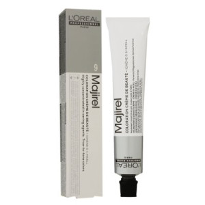 Loreal Professionnel Majirel 50 ml Haarfarbe 9 lichtblond Permanente Haarfarbe