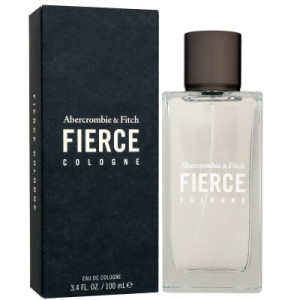 Abercrombie & Fitch Fierce 100 ml Eau de Cologne EDC Herrenduft
