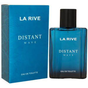 La Rive Distant Wave 100 ml Eau de Toilette EDT Herrenduft Herren Duft