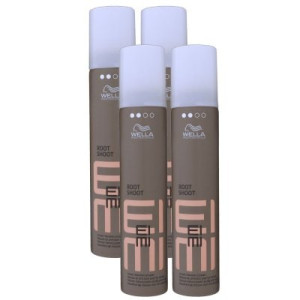 Wella Eimi Root Shoot 4 x 200 ml Ansatz Volumenschaum