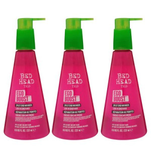 TIGI Bed Head Ego Boost 3 x 237 ml Leave In Conditioner Spülung