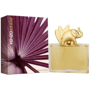 Kenzo Jungle 100 ml Eau de Parfum EDP Damenparfum Damen Parfum