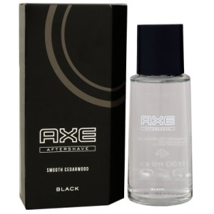 Axe Black 100 ml After Shave Lotion Rasur Pflege