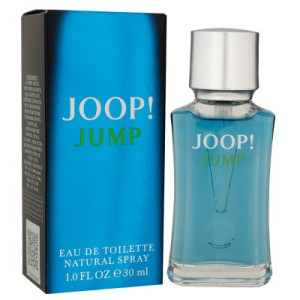 Joop Jump 30 ml Eau de Toilette EDT Herrenduft Herren Duft