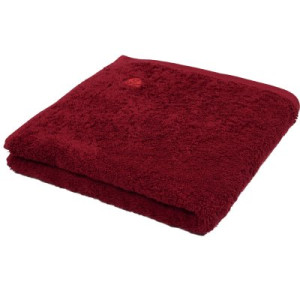 Ross Frottier Handtuch Badetuch 4004 Vita 19 Marsala 70 x 140 cm Baumwolle