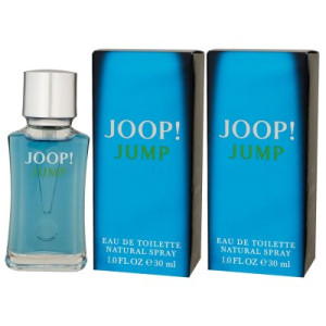 Joop Jump 2 x 30 ml Eau de Toilette EDT Herrenduft Herren Duft