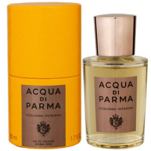Acqua di Parma Colonia Intensa 50 ml Eau de Cologne EDC Herrenduft