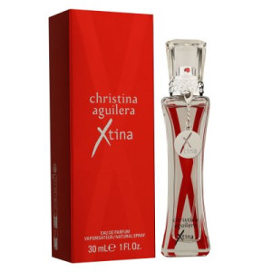 Christina Aguilera Xtina 30 ml Eau de Parfum EDP Damenparfum