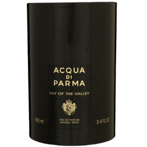 Acqua di Parma Lily of the Valley 100 ml Eau de Parfum EDP Unisex