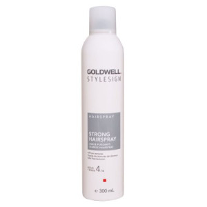 Goldwell Stylesign 300 ml Haarspray starker halt