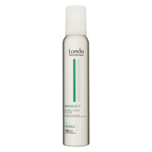 Londa Styl Enhance it 200 ml Schaumfestiger natürlicher halt