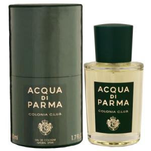 Acqua di Parma Colonia Club 50 ml Eau de Cologne EDC Herrenduft