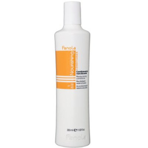 Fanola Nourishing Restructuring 350 ml Shampoo für trockenes Haar