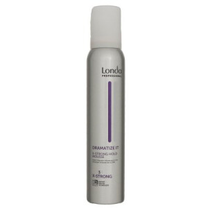 Londa Style Dramatize It 200 ml Schaumfestiger starker halt