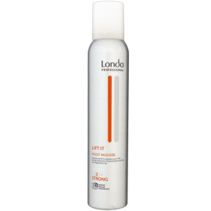 Londa Lift it Root Mousse 200 ml Ansatzschaum Schaum für Haarvolumen