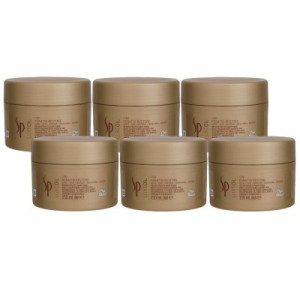 Wella SP Luxe Oil Keratin Restore 6 x 150 ml Haarmaske