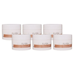 Wella Fusion intensive regenerierende Maske 6 x 150 ml Haarmaske