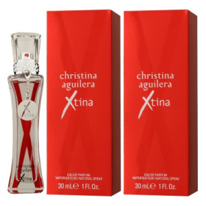 Christina Aguilera Xtina 2 x 30 ml Eau de Parfum EDP Damenparfum