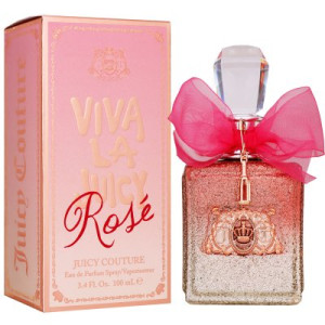 Juicy Couture Viva La Juicy Rose 100 ml Eau de Parfum EDP Damenparfum